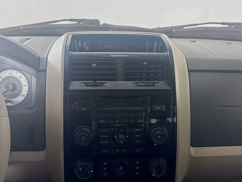 Used 2008 MAZDA Tribute i Sport FWD image 17