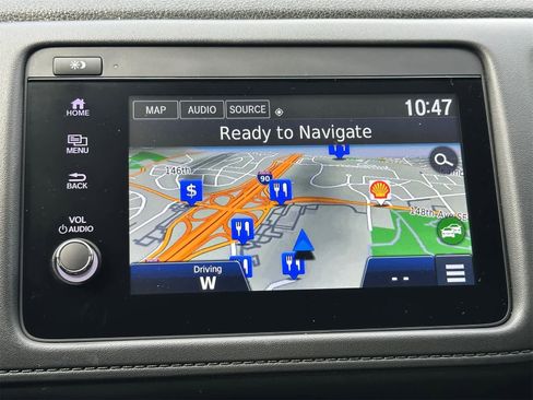 Used 2020 Honda HR-V Touring image 19