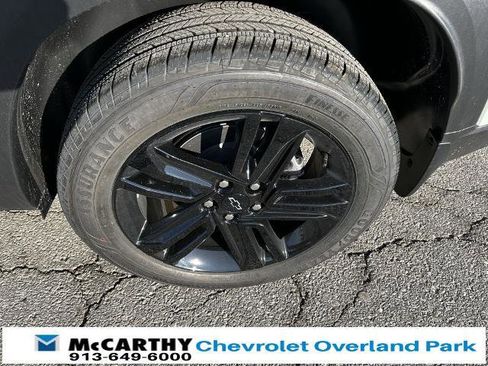 New 2026 Chevrolet Trax ACTIV image 23