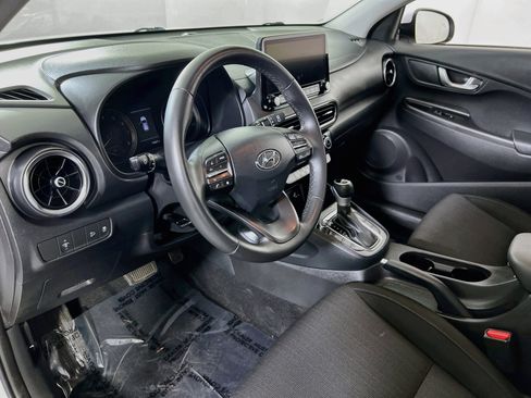 Used 2023 Hyundai Kona SEL w/ Convenience Package AWD/4WD image 9