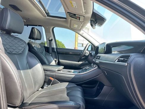 Used 2022 Hyundai Palisade Limited FWD image 32