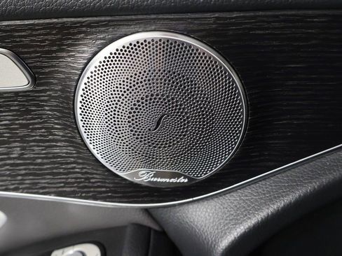 Used 2021 Mercedes-Benz GLC 300 4MATIC w/ Multimedia Package image 55