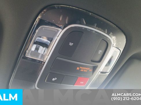 Certified 2025 Hyundai Santa Cruz SEL image 29