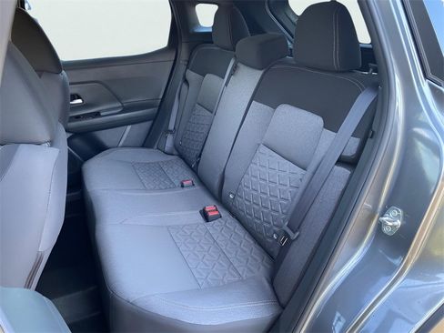 New 2026 Nissan Kicks SV image 14