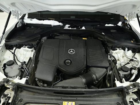 Certified 2023 Mercedes-Benz GLC 300 4MATIC image 10