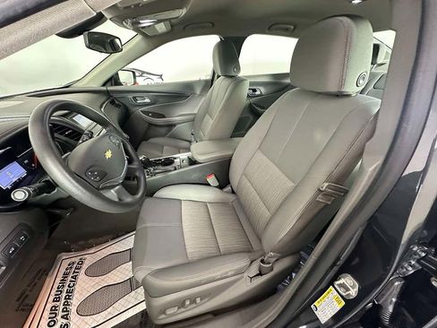 Used 2015 Chevrolet Impala LS w/ LS Convenience Package image 14