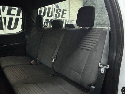 Used 2021 Ford F150 XL w/ STX Appearance Package RWD image 31
