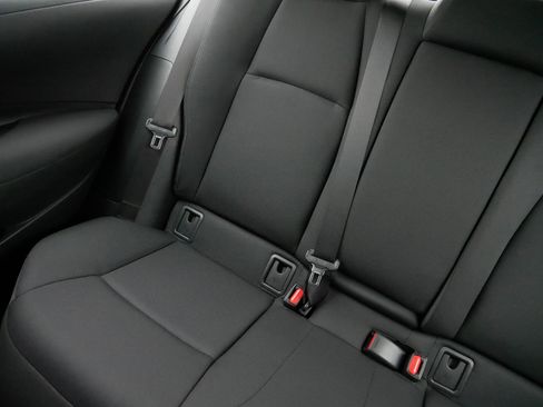 Certified 2025 Toyota Corolla LE image 12