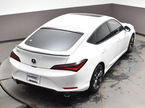 New 2025 Acura Integra A-Spec image 36