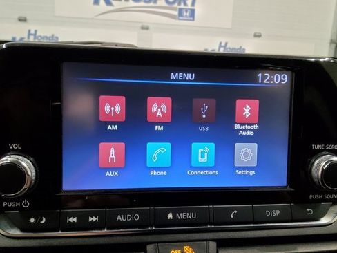 Used 2024 Nissan Altima 2.5 S image 34