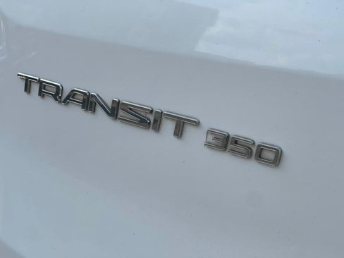 Used 2018 Ford Transit 350 XLT RWD image 37