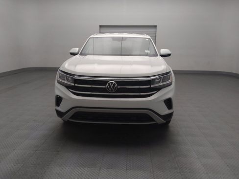Used 2021 Volkswagen Atlas Cross Sport SE image 15