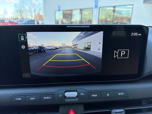 New 2025 Kia K4 LX image 34