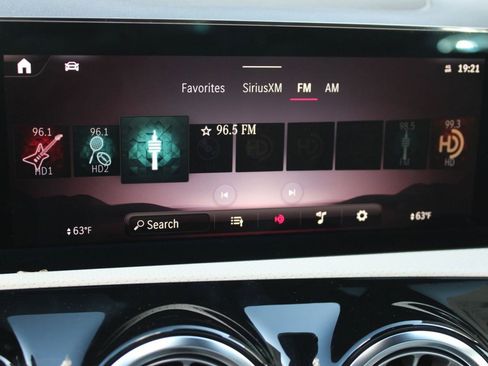 New 2026 Mercedes-Benz CLA 250 image 22