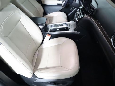 Used 2023 Ford Explorer Limited image 48