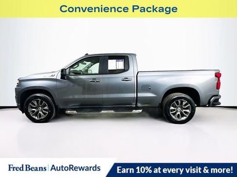 Used 2019 Chevrolet Silverado 1500 RST image 4