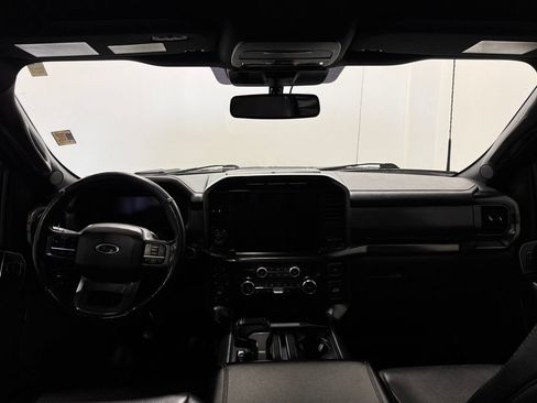 Used 2023 Ford F150 Lariat w/ Equipment Group 502A High AWD/4WD image 3