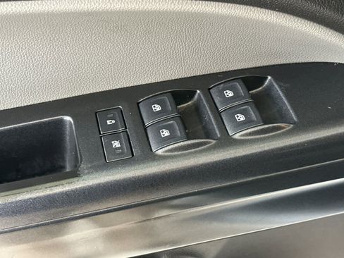 Used 2016 Chevrolet Colorado W/T w/ WT Convenience Package image 13