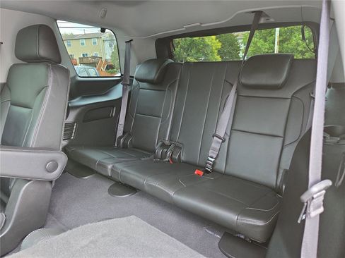 Used 2019 Chevrolet Tahoe LT w/ Max Trailering Package AWD/4WD image 24