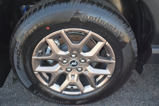 New 2026 Ford Bronco Sport Big Bend w/ Convenience Package AWD/4WD image 44