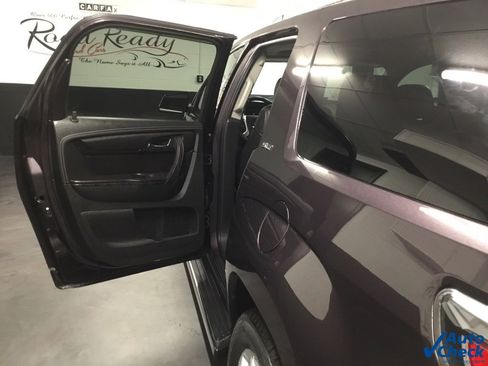 Used 2015 GMC Acadia SLT w/ Open Road Package image 23