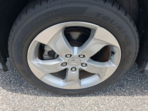 Used 2016 Honda HR-V EX-L image 13