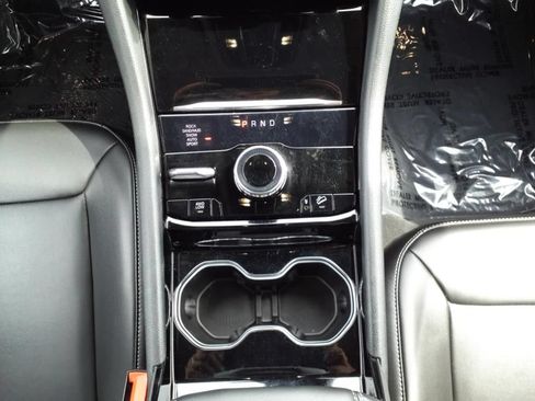 Used 2023 Jeep Grand Cherokee 4WD 4xe image 13