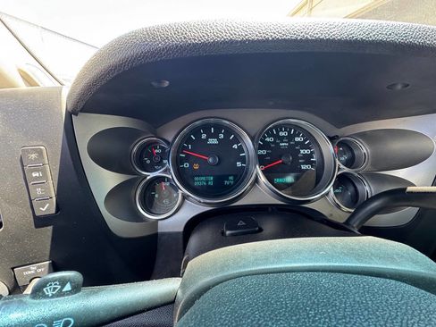 Used 2009 GMC Sierra 2500 SLE w/ SLE Preferred Package RWD image 20