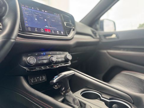 Used 2024 Dodge Durango GT AWD/4WD image 56