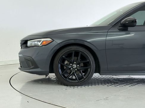 Used 2023 Honda Civic Sport image 24