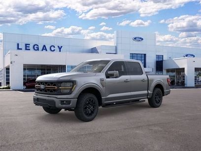 New 2026 Ford F150 Tremor w/ Equipment Group 402B
