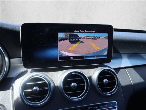 Used 2019 Mercedes-Benz C 300 Sedan image 13