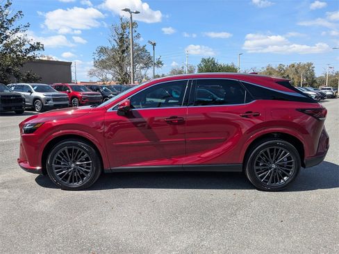 Used 2026 Lexus RX 350 Premium w/ Convenience Package image 6