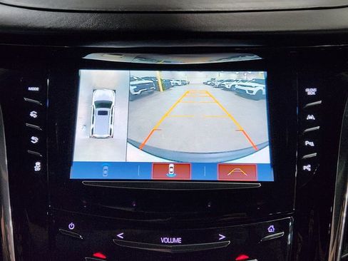 Used 2017 Cadillac Escalade Platinum image 38