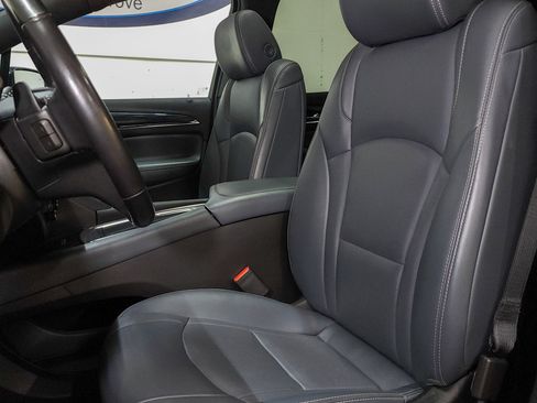 Used 2022 Buick Enclave Essence w/ Experience Buick Package image 41