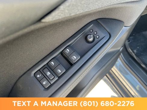 New 2026 Jeep Cherokee Laredo AWD/4WD image 11