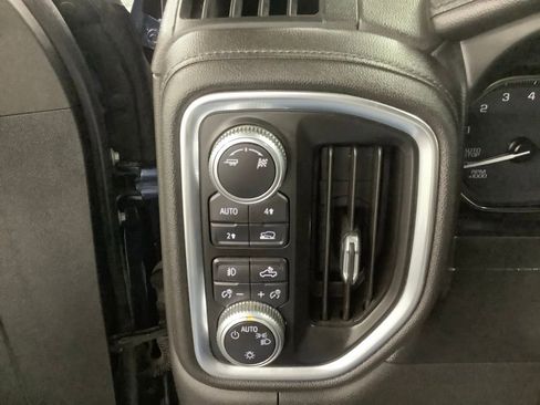 Used 2019 GMC Sierra 1500 Elevation w/ Elevation Value Package AWD/4WD image 14