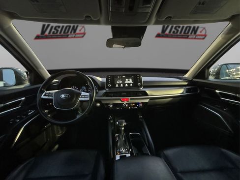 Used 2020 Kia Telluride S image 28