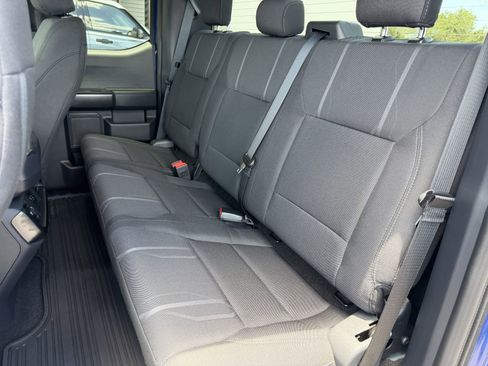 New 2026 Ford F150 STX RWD image 19