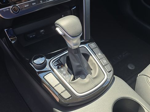Certified 2024 Kia Seltos SX AWD/4WD image 25