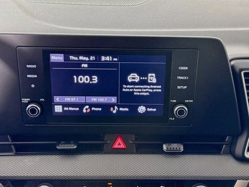 Certified 2023 Kia Sportage LX AWD/4WD image 14