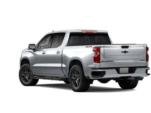 New 2026 Chevrolet Silverado 1500 RST w/ Safety Package image 8