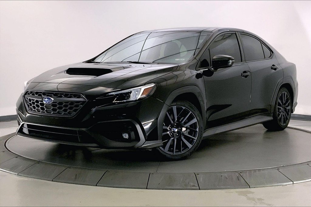 Used 2023 Subaru WRX Limited AWD/4WD image 11