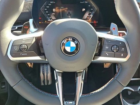 Used 2026 BMW X1 M35i w/ Technology Package AWD/4WD image 15