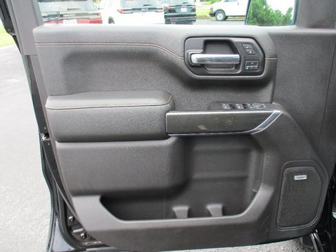 Used 2019 GMC Sierra 1500 AT4 w/ AT4 Premium Package AWD/4WD image 15