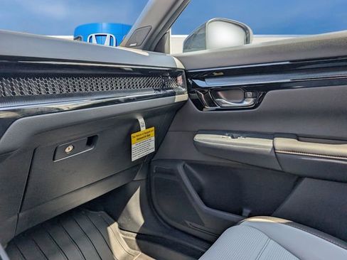 New 2026 Honda CR-V Sport Touring image 31