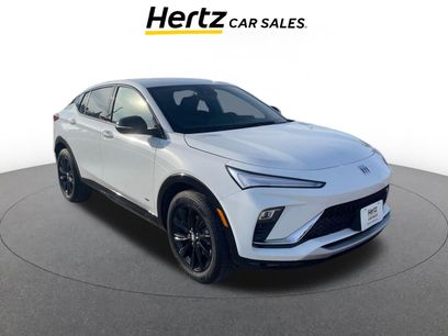 Used 2025 Buick Envista Sport Touring