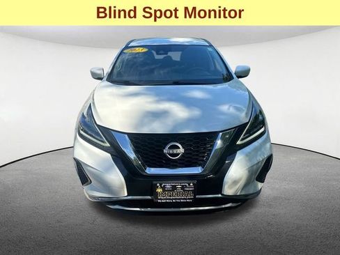 Used 2023 Nissan Murano S AWD/4WD image 4