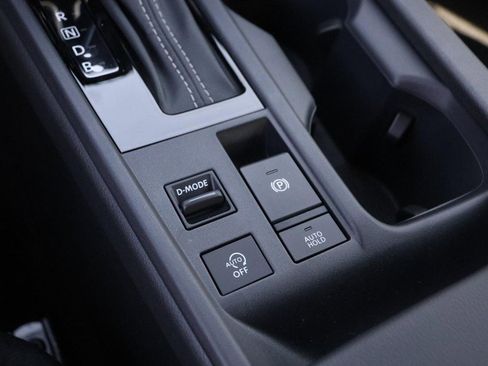 New 2026 Nissan Sentra SV w/ Floor Mat Package FWD image 17