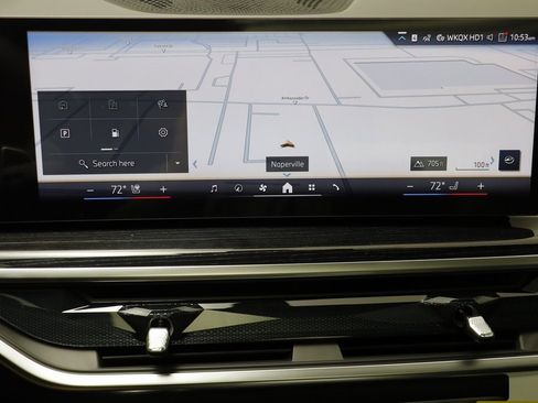 New 2026 BMW X6 xDrive40i w/ Climate Comfort Package image 10